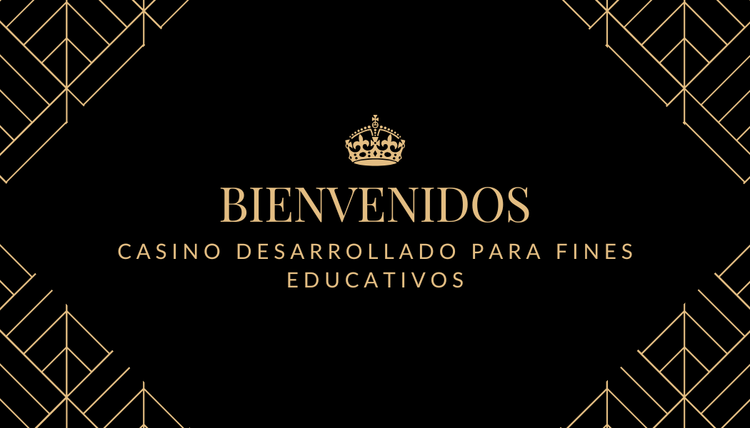 Welcome to Alexito Casino